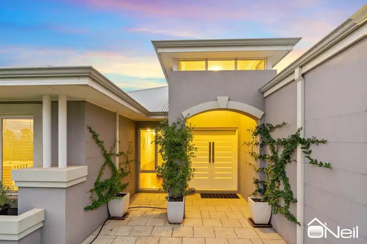 Second view of Homely house listing, 347 Wright Road, Piara Waters WA 6112
