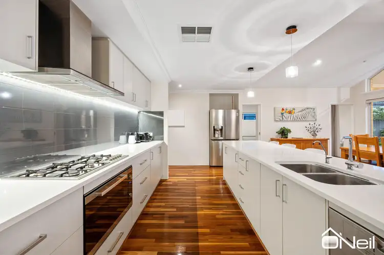 Fourth view of Homely house listing, 347 Wright Road, Piara Waters WA 6112