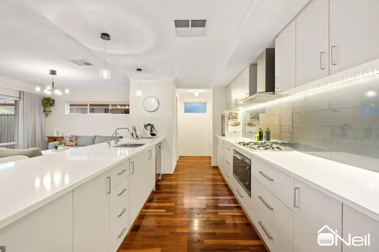 Sixth view of Homely house listing, 347 Wright Road, Piara Waters WA 6112