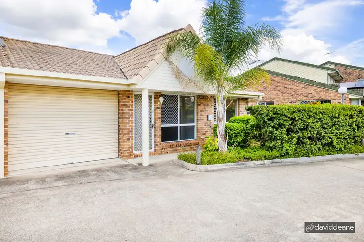 Main view of Homely townhouse listing, 66D/26 Mecklem Street, Strathpine QLD 4500