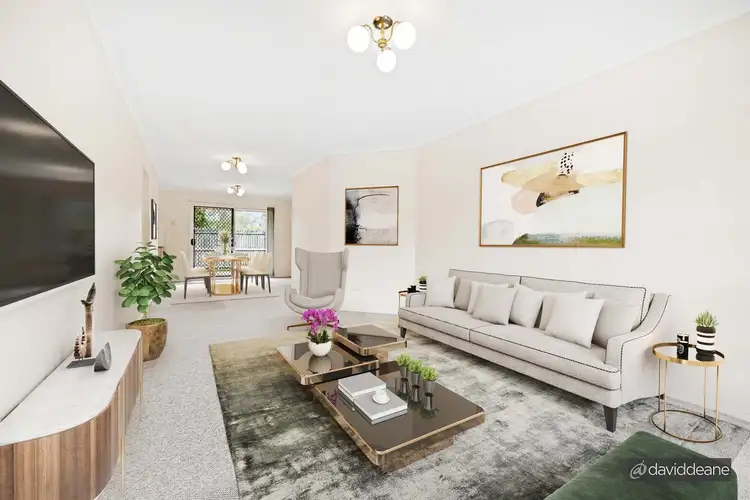 Second view of Homely townhouse listing, 66D/26 Mecklem Street, Strathpine QLD 4500