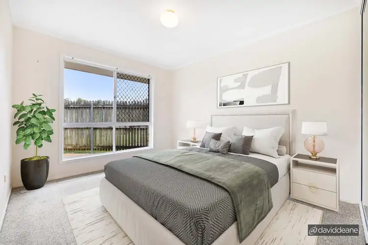 Sixth view of Homely townhouse listing, 66D/26 Mecklem Street, Strathpine QLD 4500
