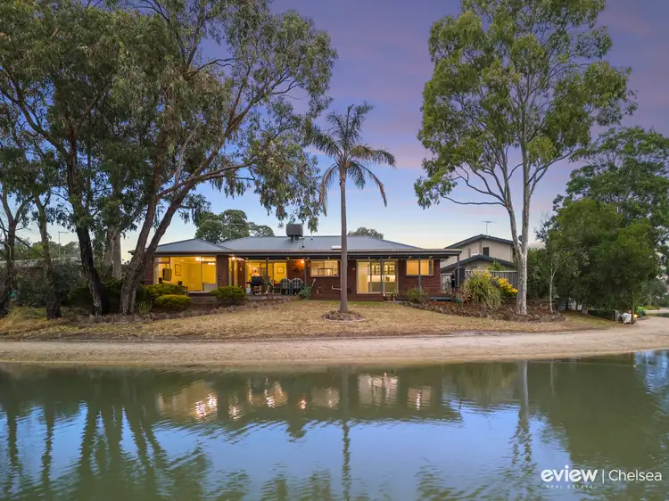 Main view of Homely house listing, 16 Nanda Court, Patterson Lakes VIC 3197