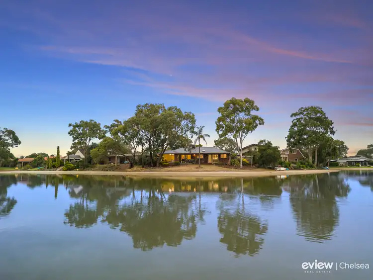 Second view of Homely house listing, 16 Nanda Court, Patterson Lakes VIC 3197