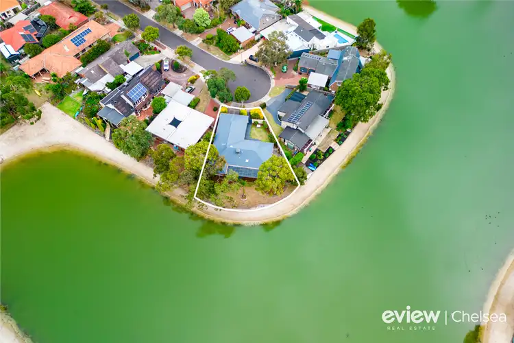 Fourth view of Homely house listing, 16 Nanda Court, Patterson Lakes VIC 3197