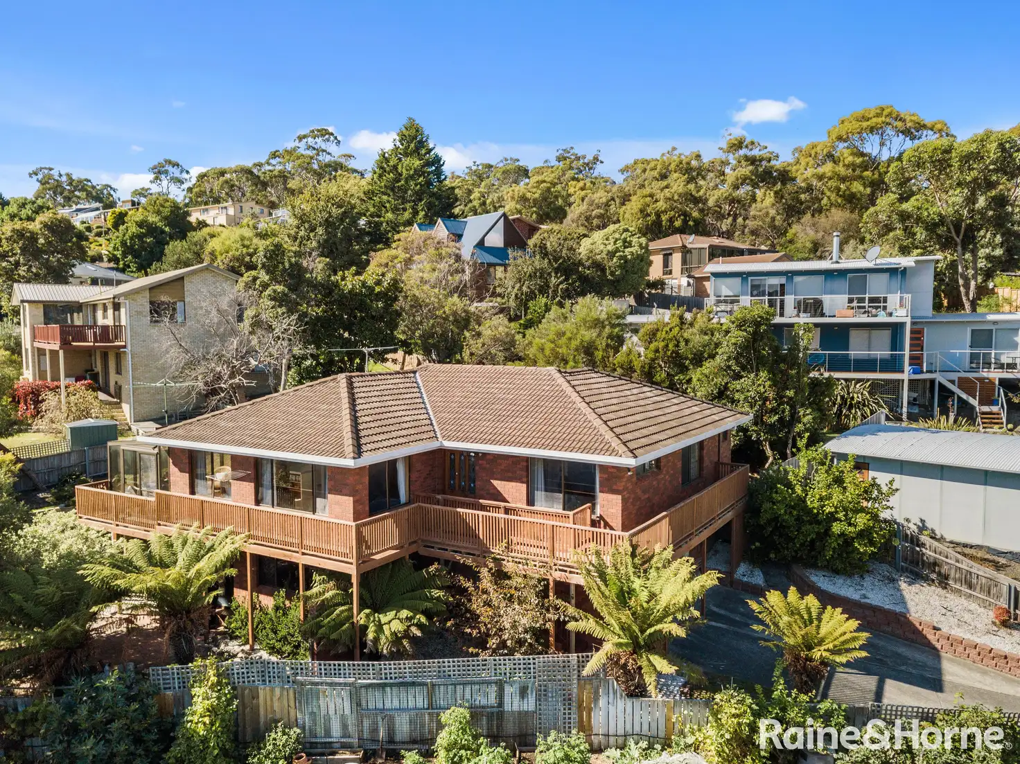 Main view of Homely house listing, 8 Seamist Court, Lauderdale TAS 7021