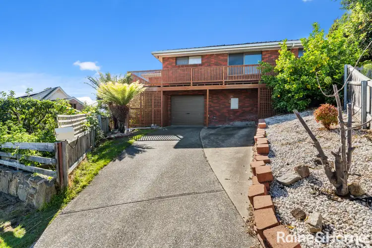 Second view of Homely house listing, 8 Seamist Court, Lauderdale TAS 7021