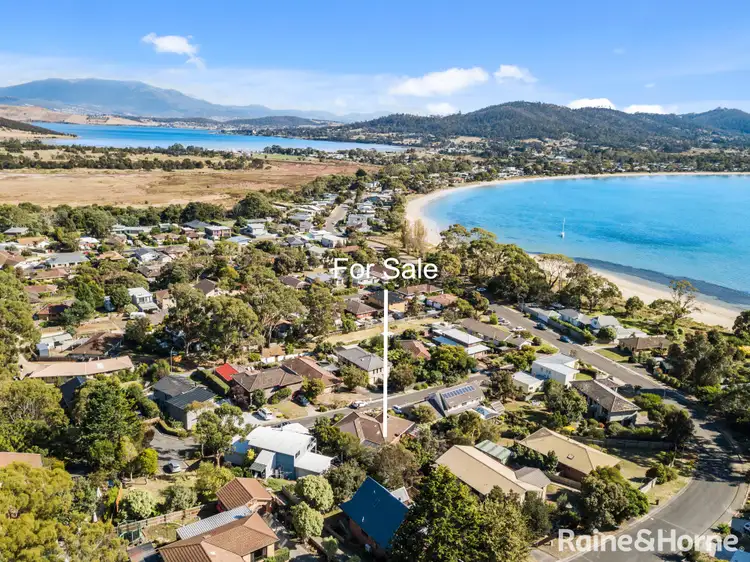 Third view of Homely house listing, 8 Seamist Court, Lauderdale TAS 7021