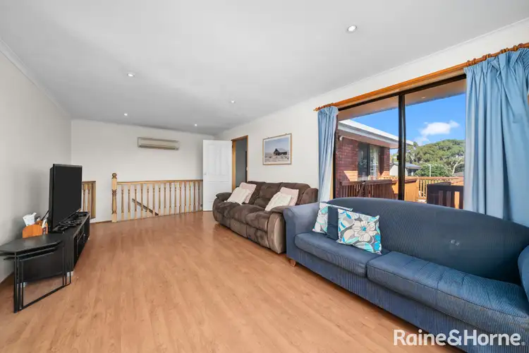 Fifth view of Homely house listing, 8 Seamist Court, Lauderdale TAS 7021