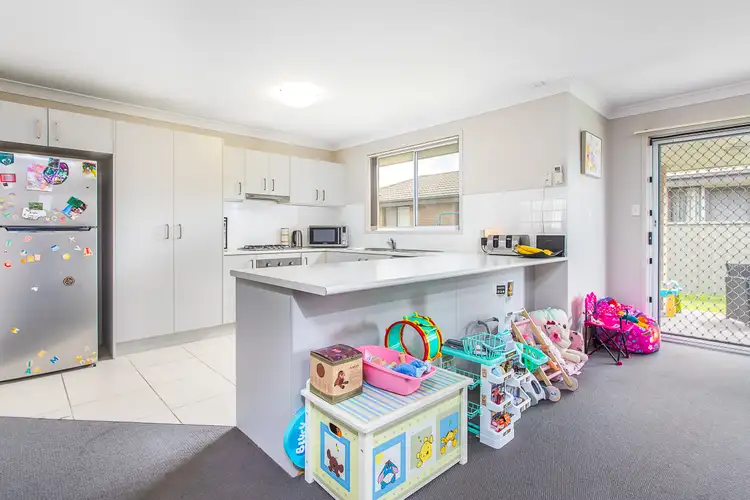 Third view of Homely house listing, 16 Fonda Avenue, Rutherford NSW 2320