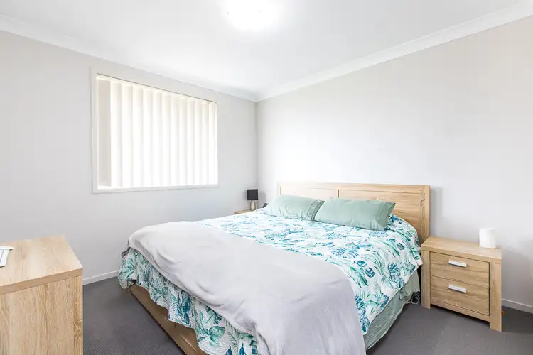 Sixth view of Homely house listing, 16 Fonda Avenue, Rutherford NSW 2320