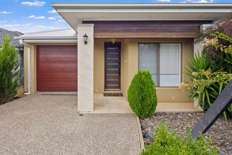 Second view of Homely house listing, 39 Abundance Circuit, Clyde VIC 3978