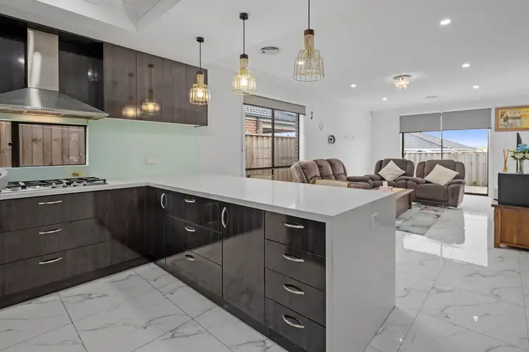 Third view of Homely house listing, 39 Abundance Circuit, Clyde VIC 3978