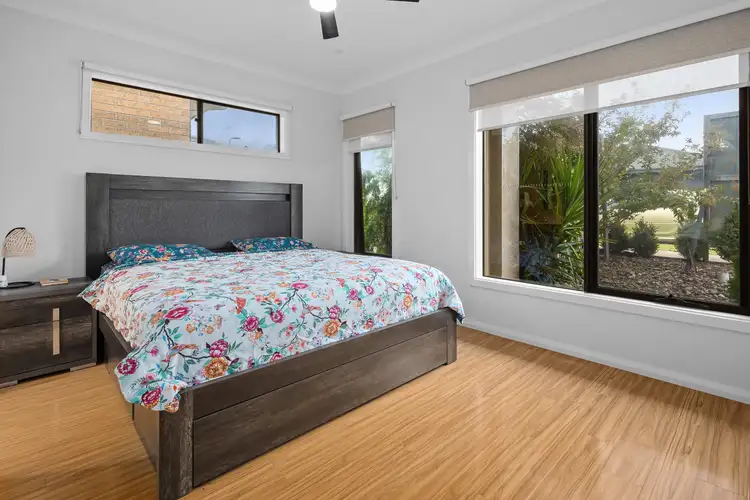 Fourth view of Homely house listing, 39 Abundance Circuit, Clyde VIC 3978