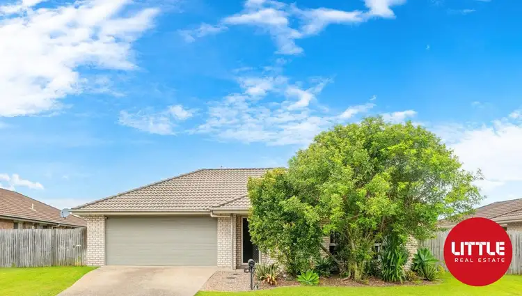 12 Kemp Street, Caboolture QLD 4510