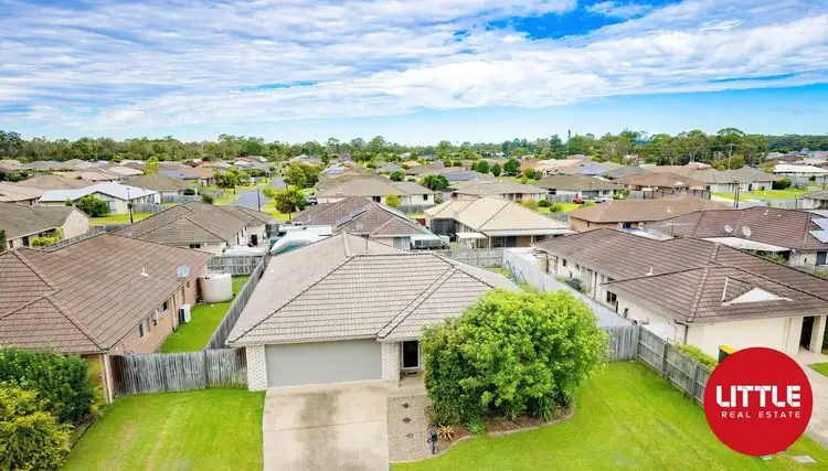 Second view of Homely house listing, 12 Kemp Street, Caboolture QLD 4510