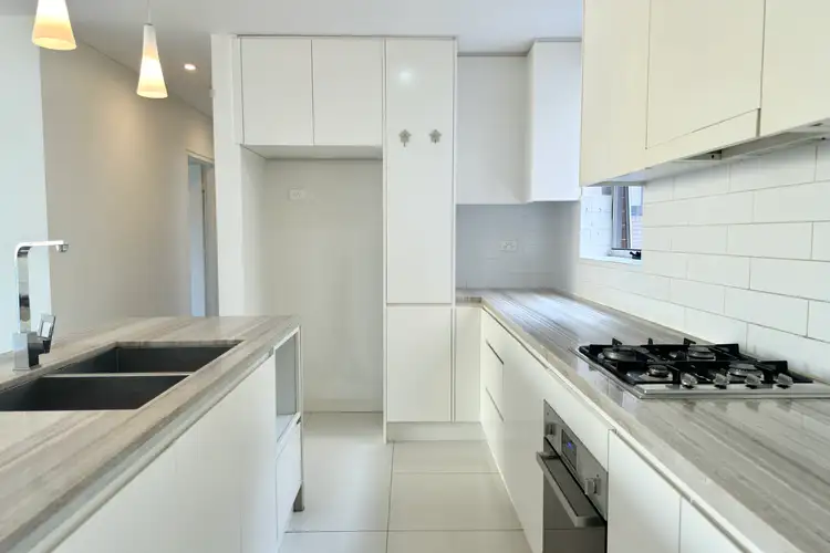 Third view of Homely apartment listing, 17-19 Conder Street, Burwood NSW 2134