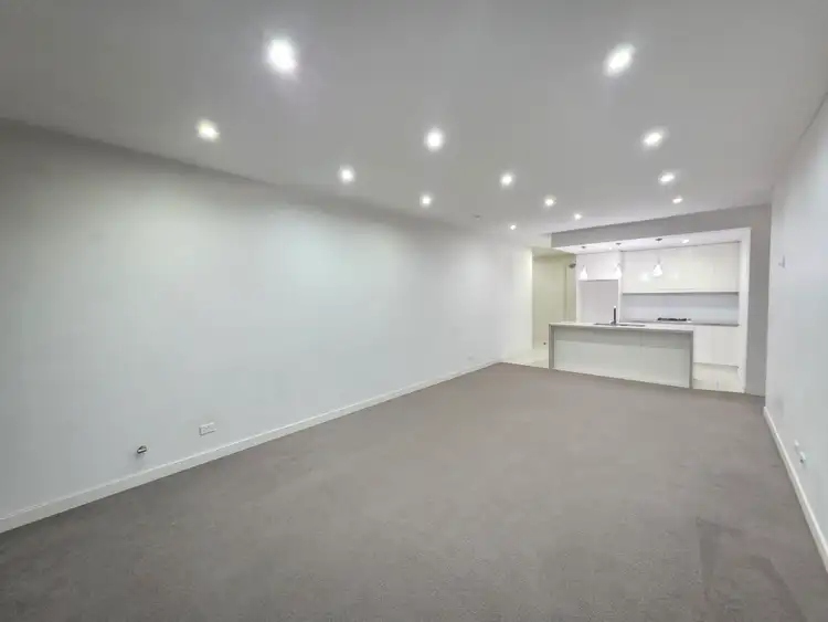 Third view of Homely apartment listing, 18/17-19 Conder Street, Burwood NSW 2134