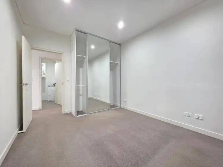 Fourth view of Homely apartment listing, 18/17-19 Conder Street, Burwood NSW 2134
