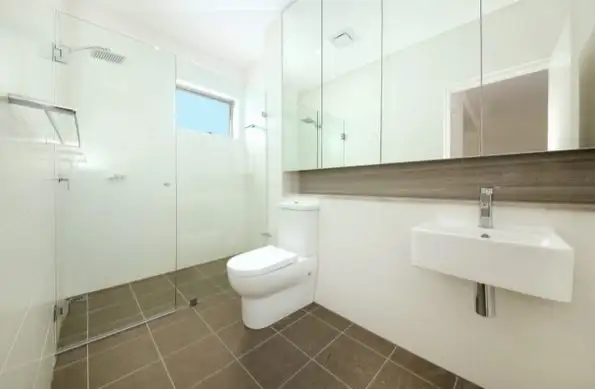 Fifth view of Homely apartment listing, 18/17-19 Conder Street, Burwood NSW 2134