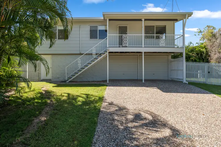 Main view of Homely house listing, 7 Schofield Street, The Range QLD 4700