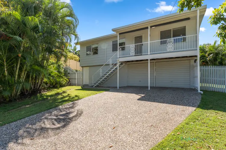 Second view of Homely house listing, 7 Schofield Street, The Range QLD 4700