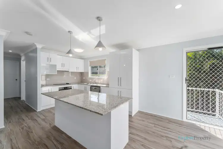 Fourth view of Homely house listing, 7 Schofield Street, The Range QLD 4700