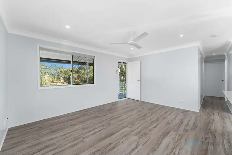 Fifth view of Homely house listing, 7 Schofield Street, The Range QLD 4700