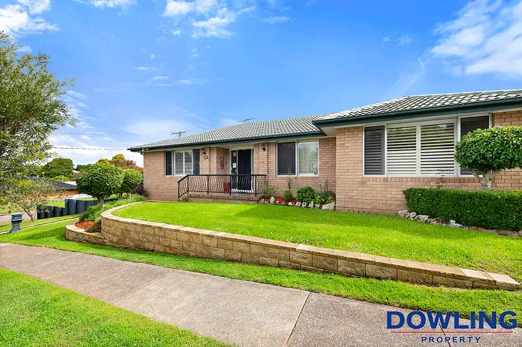 Main view of Homely house listing, 43 Alton Road, Raymond Terrace NSW 2324