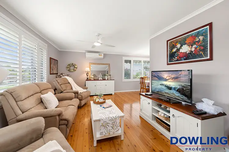 Second view of Homely house listing, 43 Alton Road, Raymond Terrace NSW 2324