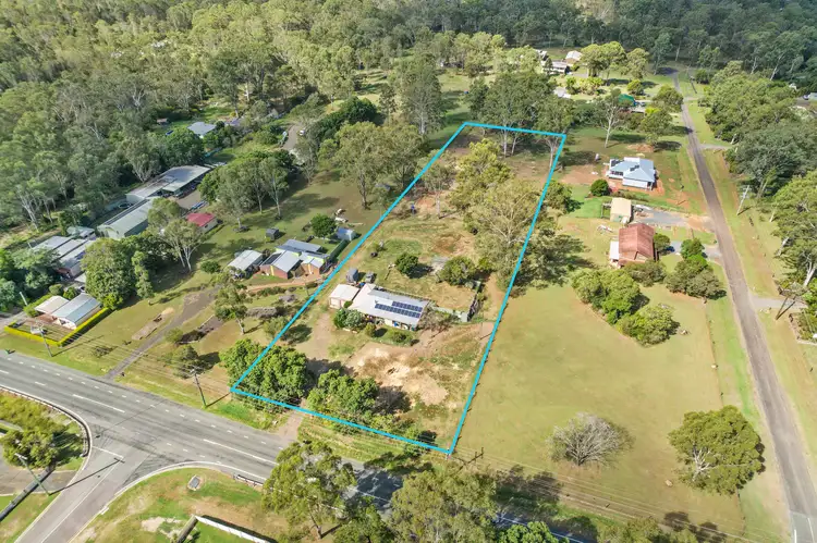 272-276 Haigslea-Amberley Road, Walloon QLD 4306