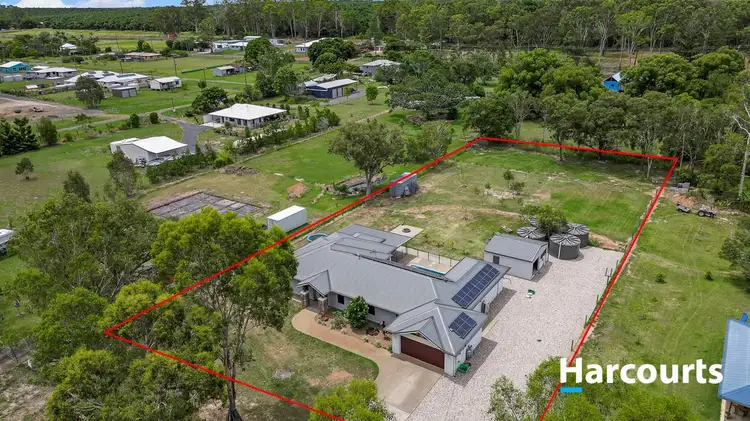 24 Whites Road, Horton QLD 4660