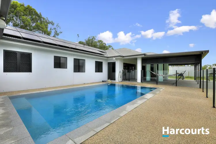Second view of Homely house listing, 24 Whites Road, Horton QLD 4660