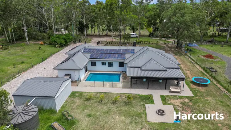 Fourth view of Homely house listing, 24 Whites Road, Horton QLD 4660