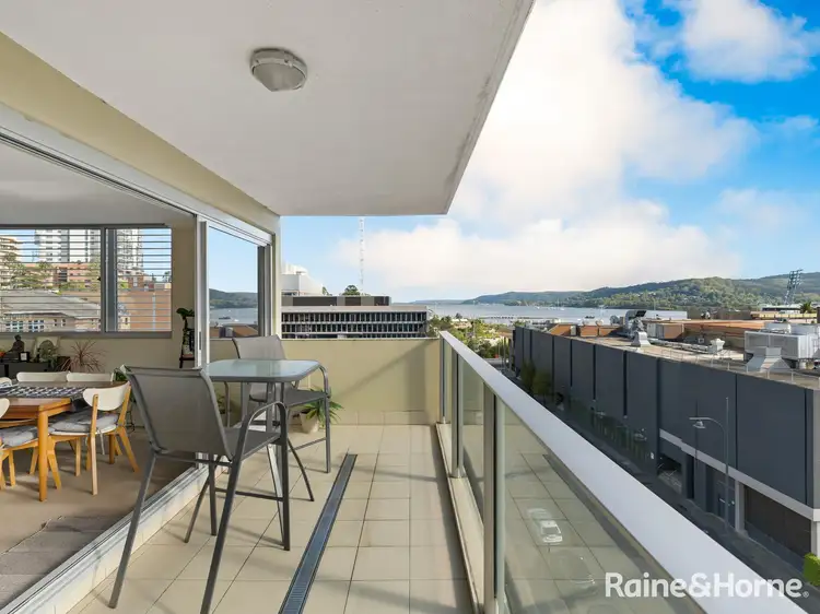 33/12 Baker Street, Gosford NSW 2250