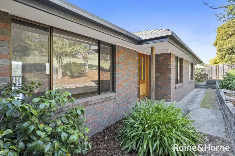 Main view of Homely house listing, 6 Mariner Circle, Huntingfield TAS 7055