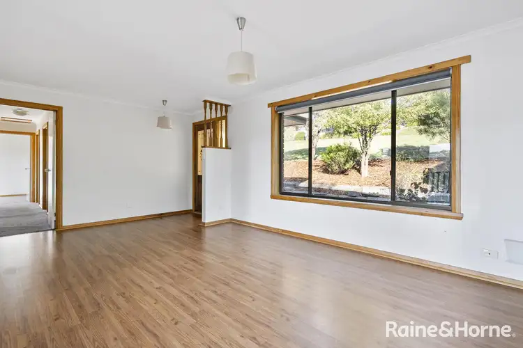 Second view of Homely house listing, 6 Mariner Circle, Huntingfield TAS 7055