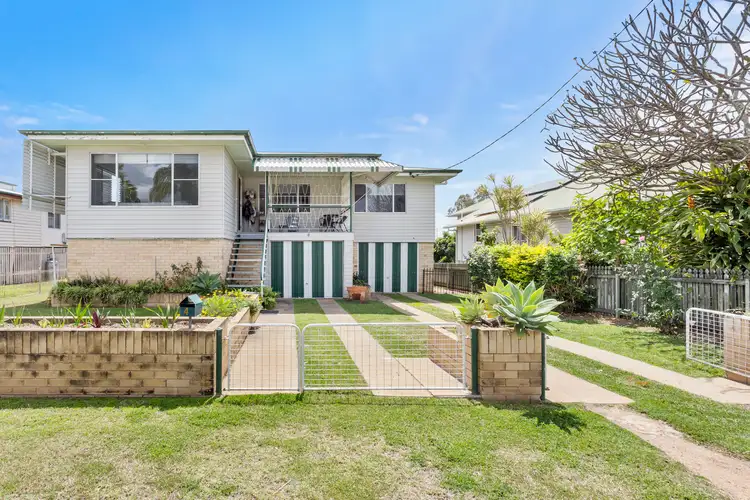 Main view of Homely house listing, 4 Heath Street, Wandal QLD 4700