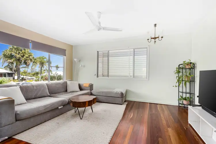 Second view of Homely house listing, 4 Heath Street, Wandal QLD 4700