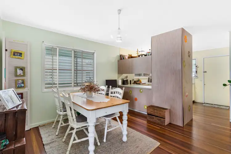 Third view of Homely house listing, 4 Heath Street, Wandal QLD 4700