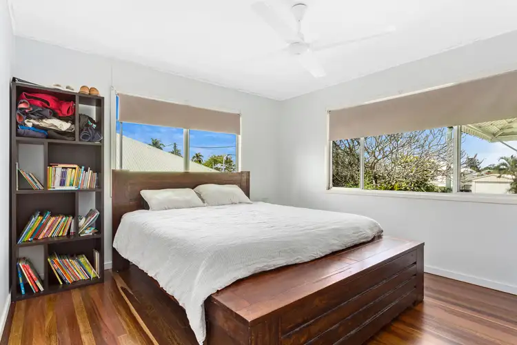 Fourth view of Homely house listing, 4 Heath Street, Wandal QLD 4700