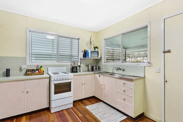 Fifth view of Homely house listing, 4 Heath Street, Wandal QLD 4700