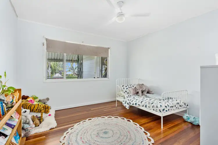 Sixth view of Homely house listing, 4 Heath Street, Wandal QLD 4700