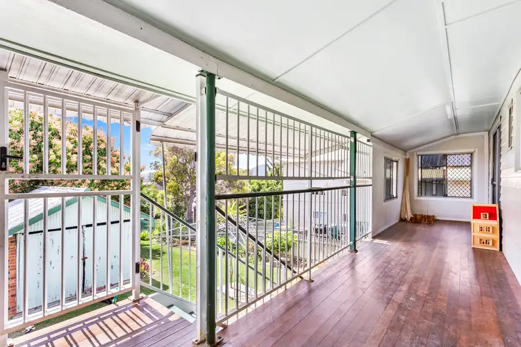 Seventh view of Homely house listing, 4 Heath Street, Wandal QLD 4700