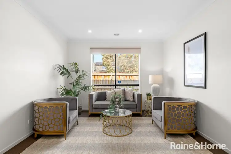 Third view of Homely house listing, 1 Diadem Way, Williams Landing VIC 3027