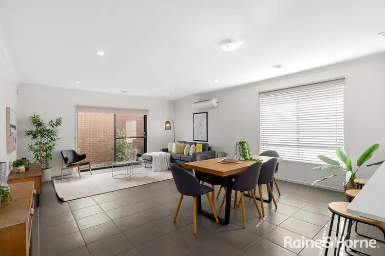 Fourth view of Homely house listing, 1 Diadem Way, Williams Landing VIC 3027