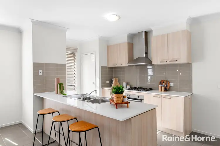 Fifth view of Homely house listing, 1 Diadem Way, Williams Landing VIC 3027
