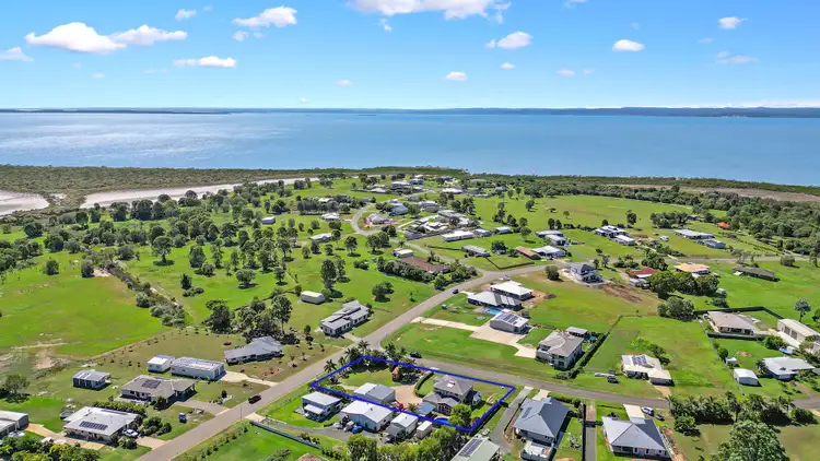 Fifth view of Homely house listing, 82-84 Seafarer Drive, River Heads QLD 4655