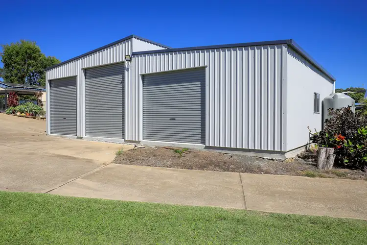 Sixth view of Homely house listing, 82-84 Seafarer Drive, River Heads QLD 4655