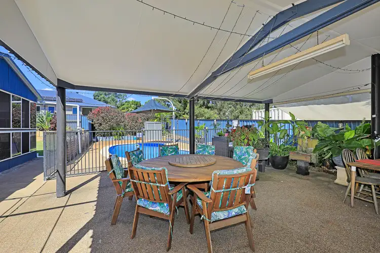 Seventh view of Homely house listing, 82-84 Seafarer Drive, River Heads QLD 4655